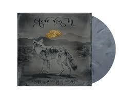 Steve Von Till - Alone In A World Of Wounds