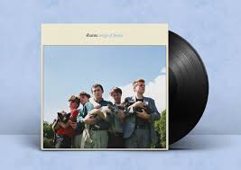 Shame - Songs Of Praise