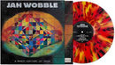 Jah Wobble - A Brief History Of Now