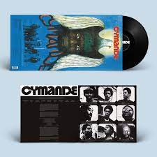 Cymande - Cymande