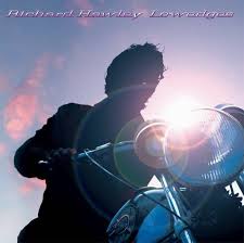 Richard Hawley - Lowedges