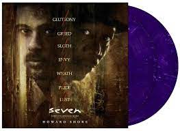 Seven OST - Howard Shore