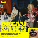 Dream Nails - Doom Loop + Accoustic Instore