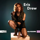 Various Artists: Eris Drew - DJ-Kicks: Eris Drew