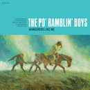 Po' Ramblin' Boys (The) - Wanderers Like Me
