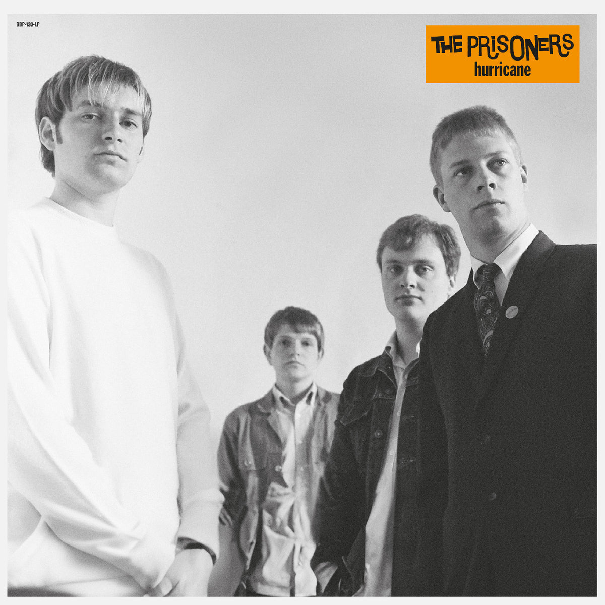 Prisoners (The) - Hurricane