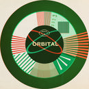 Orbital - Radiccio (Halcyon / Sunday)