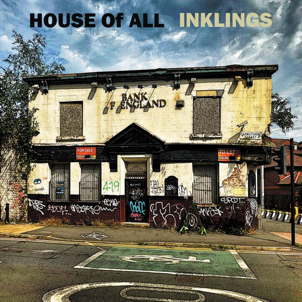 House Of All  - Inklings