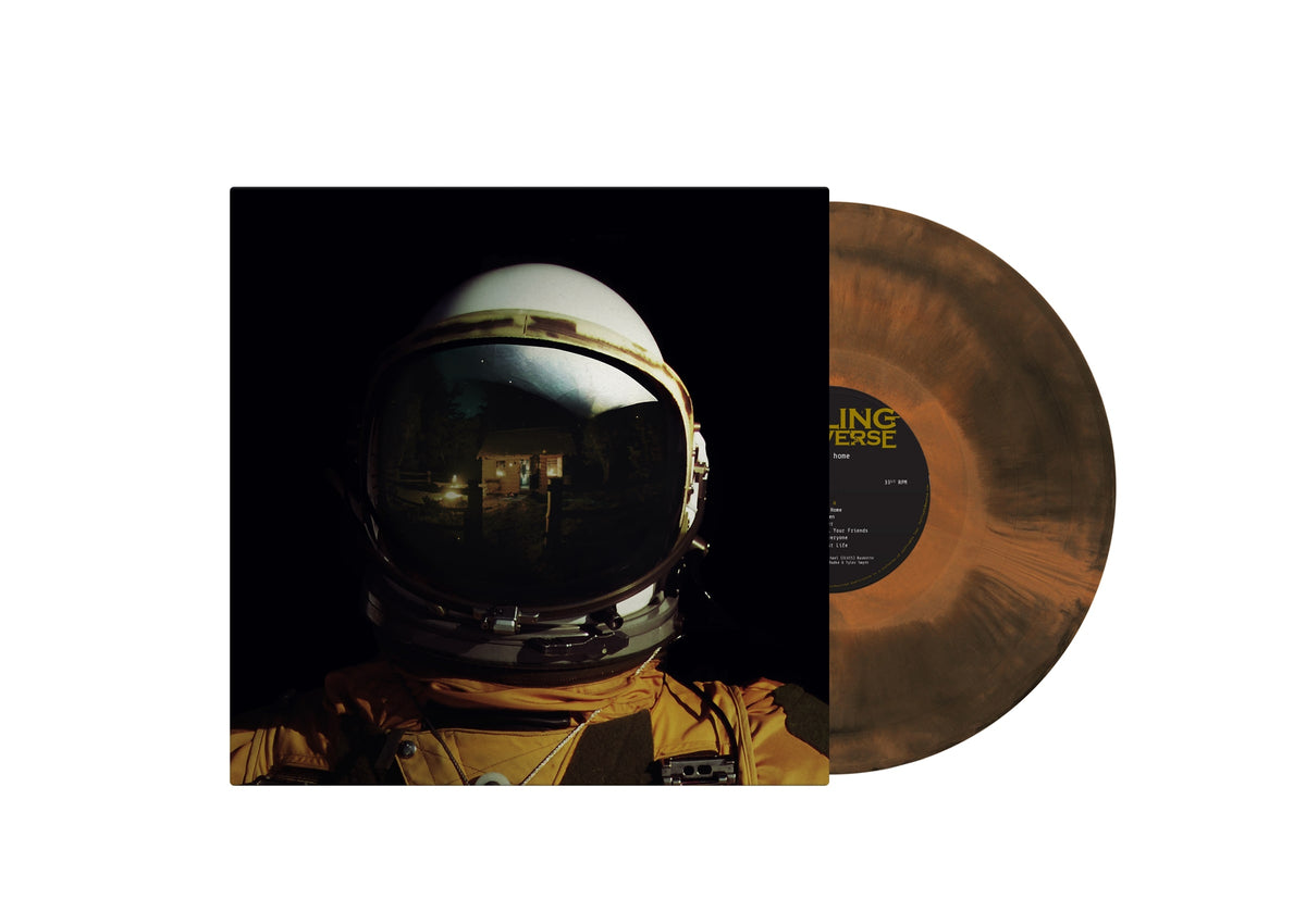 Falling In Reverse - Coming Home