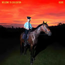 USERS - Welcome to Civilisation *Pre-Order