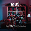 M83 - Hurry Up, We're Dreaming *Pre-Order
