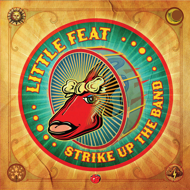 Little Feat - Strike Up The Band *Pre-Order