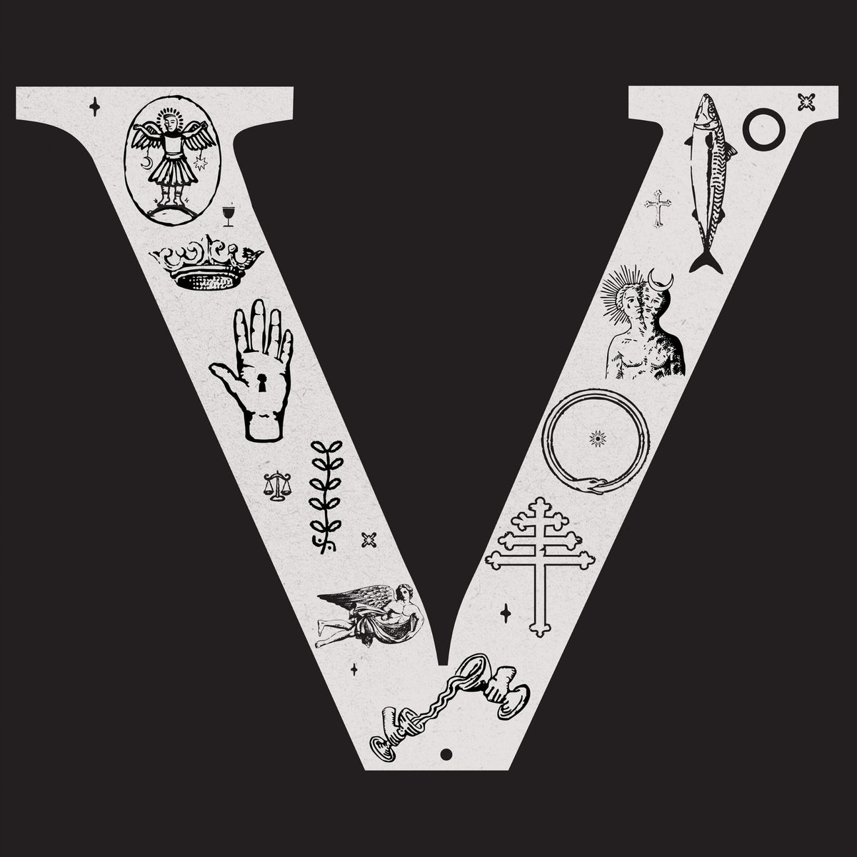 Other Lives - Volume V