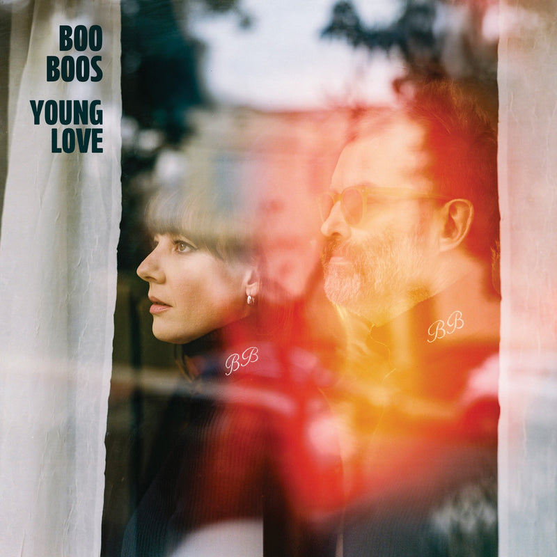Boo Boos - Young Love *Pre-Order