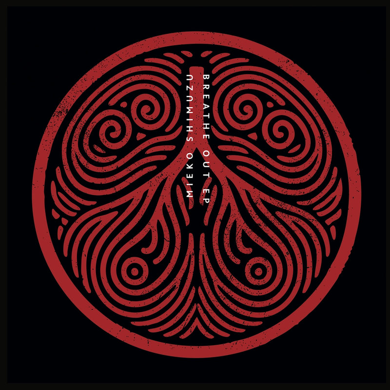 Mieko Shimizu - Breathe Out