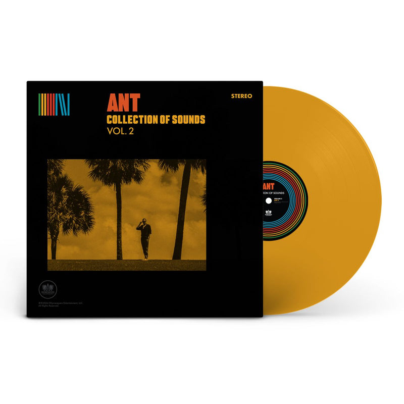Ant - Collection of Sounds Vol.2