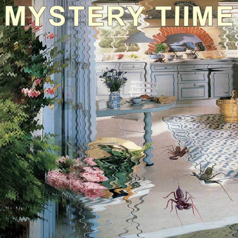 Mystery Time - Maudlin Tales Of Grief & Love