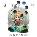 Queen - Innuendo *Pre-Order