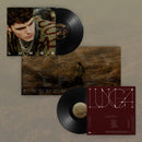 Sydney Minsky Sargeant - Lunga *Pre-Order