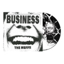 Meffs (The) - Business *Pre-Order + INSTORE SESSION