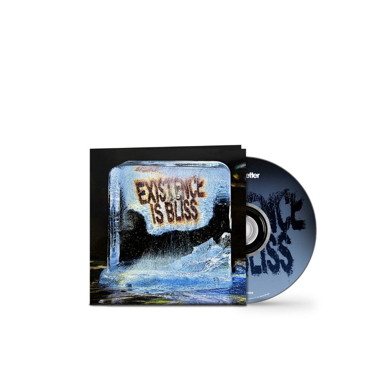 DEADLETTER - Existence is Bliss *Pre-Order