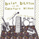 Brian Bilston And The Catenary Wires - Sounds Made By Humans *Pre-Order