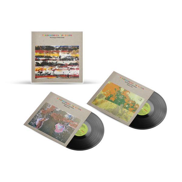 Nick Drake - The Endless Coloured Ways: The Songs of Nick Drake