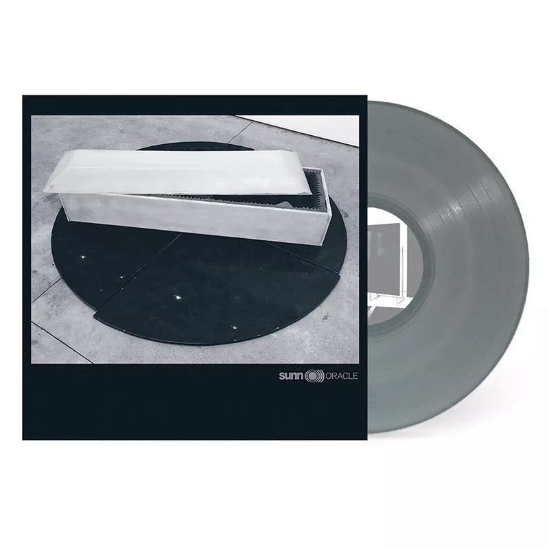 Sunn O))) - Oracle