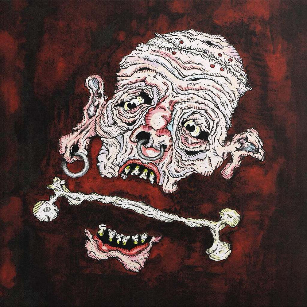 Black Groove - Work Yourself To The Bone *Pre-Order