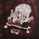Black Groove - Work Yourself To The Bone *Pre-Order
