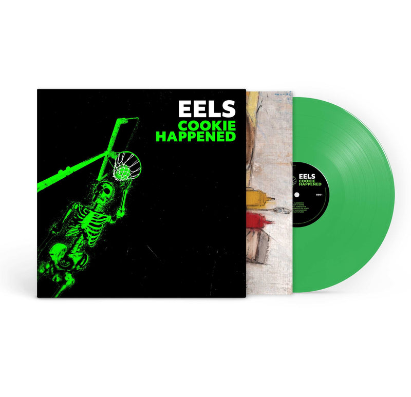 EELS - Cookie Happened *Pre-Order
