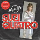 Suzi Quatro - A's & B's
