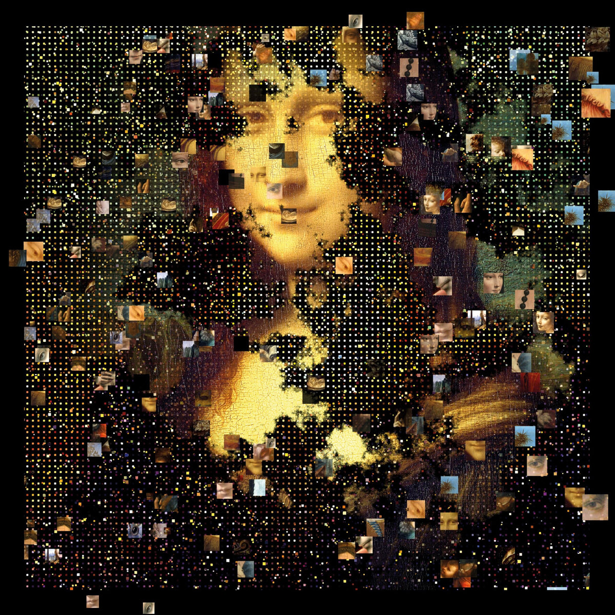 Sasha - Da Vinci: Genius