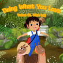 Yukee ft. Wet Leg - Doing What You Love *Pre-Order