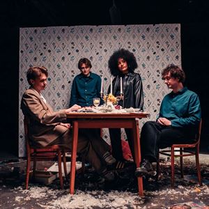 English Teacher 22/11/25 @ O2 Academy Leeds (Stalls-Standing)