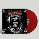 Mad Sin - Burn and Rise