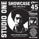 Various Artists / Soul Jazz Records Presents - Studio One Showcase 45 Expanded Edition
