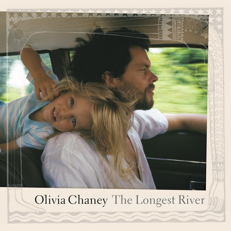 Olivia Chaney - The Longest River (10 Year Anniversary) *Pre-Order