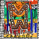Loose Articles, Nadir and The Beatmasters - Marseille, Manchester (In The Area) *Pre-Order