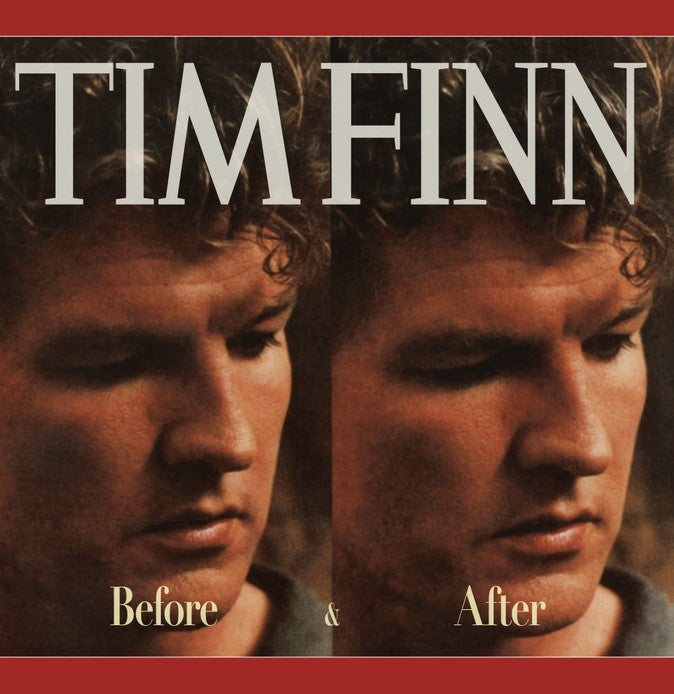 Tim Finn - Before *Pre-Order