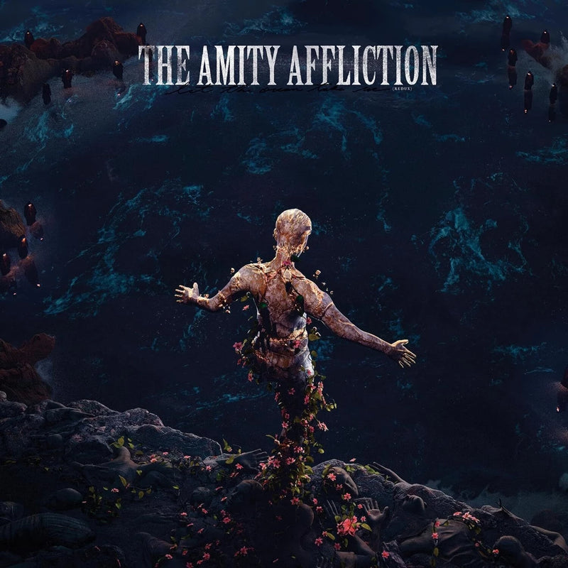 Amity Affliction (The) - Let The Ocean Take Me (Redux) (10th Anniversary Pressing)