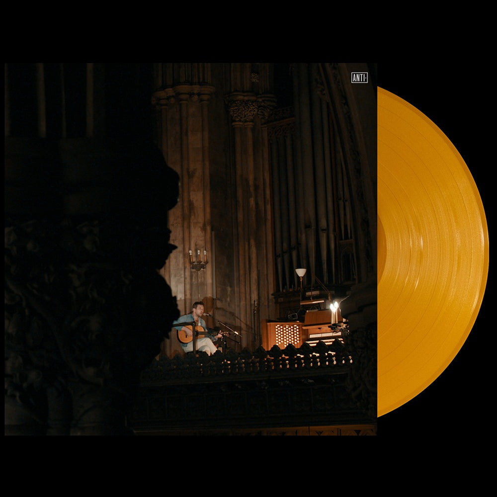 Fleet Foxes - A Very Lonely Solstice