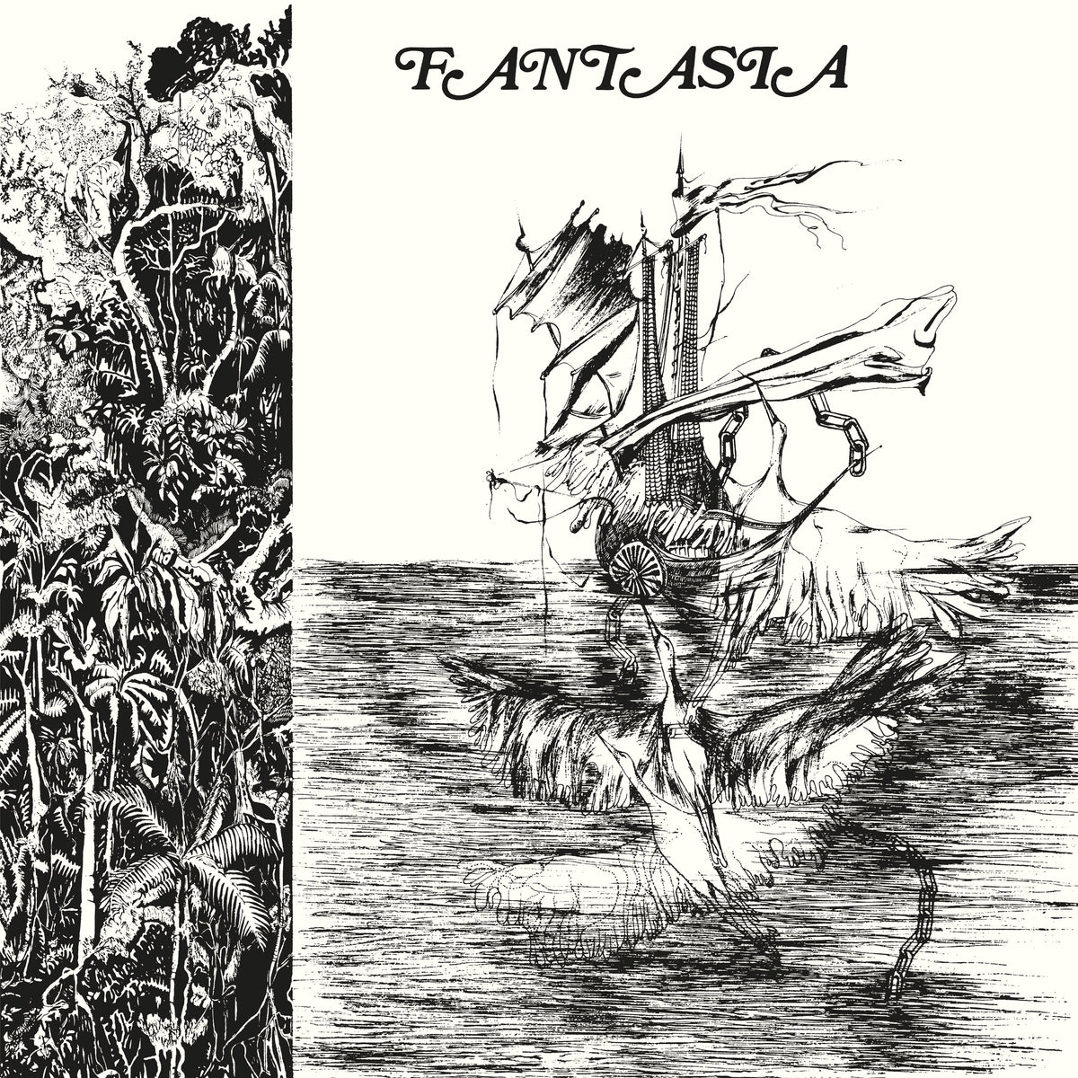 Juan Almeida - Fantasia