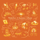 Lady Maisery and Jimmy Aldridge & Sid Goldsmith - Wakefire: A Summer Album