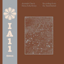 Jeremiah Chiu & Marta Sofia Honer - Recordings From The Åland Islands *Pre-Order