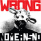 NOMEANSNO - Wrong *Pre-Order