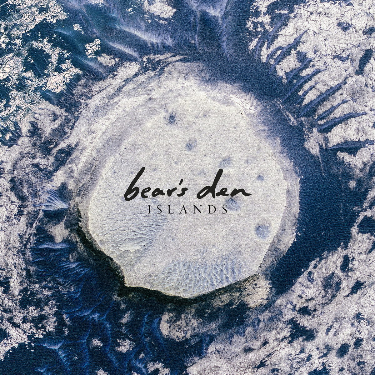 Bear's Den - Islands