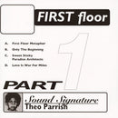Theo Parrish - First Floor Part 1 and First Floor Part 2