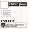 Theo Parrish - First Floor Part 1 and First Floor Part 2 *Pre-Order