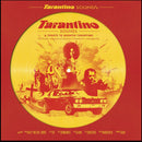 Various Artists - Tarantino Sounds: A Tribute To Quentin Tarantino